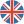 Bandeira Inglesa