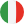 Bandeira Italiana
